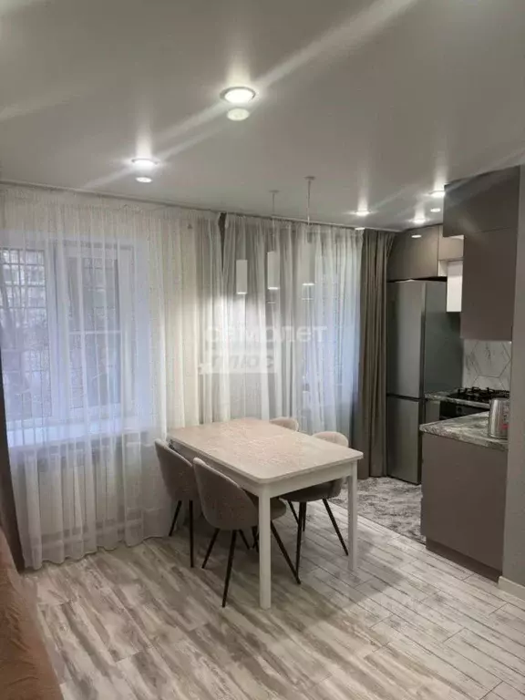 2-к кв. Волгоградская область, Волгоград Рионская ул., 22 (43.5 м) - Фото 1