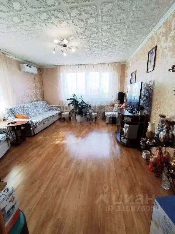 Дом в Свердловская область, Талицкий городской округ, пос. Троицкий ... - Фото 0