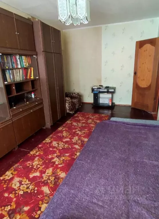 1-к кв. Московская область, Воскресенск Центральный мкр, ул. ... - Фото 2