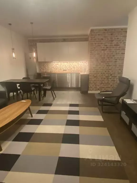 3-к кв. Москва Павелецкая наб., 6А (87.0 м) - Фото 1