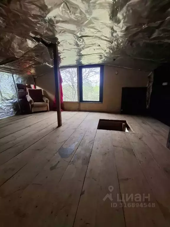 Дом в Нижегородская область, Кстово Нагорный СНТ,  (40 м) - Фото 1