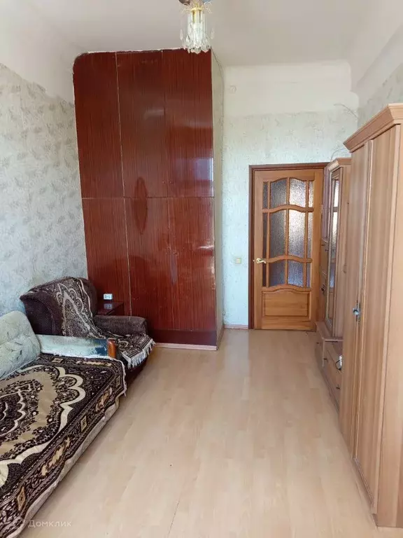Продаётся 2-к квартира, 64 м - Фото 1