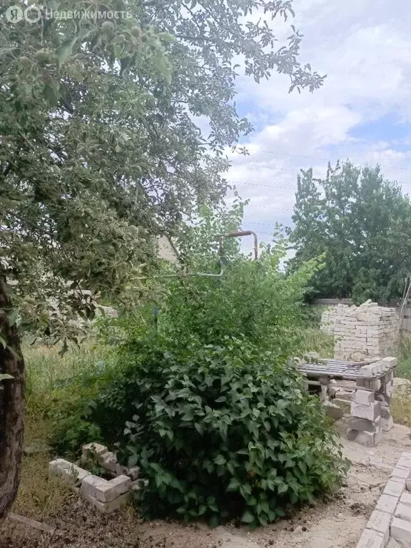 Участок в Волгоград, Тирольская улица (4 м) - Фото 1