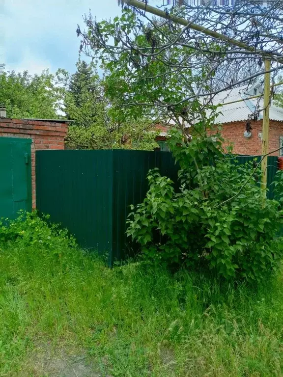 Дом в Ростовская область, Шахты ул. Серова, 2 (80 м) - Фото 1
