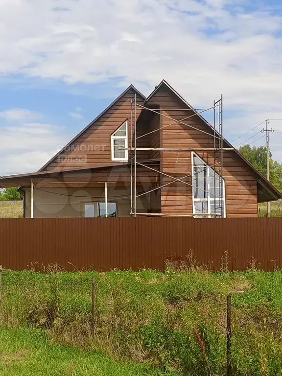 Дом 54 м на участке 6 сот. - Фото 0