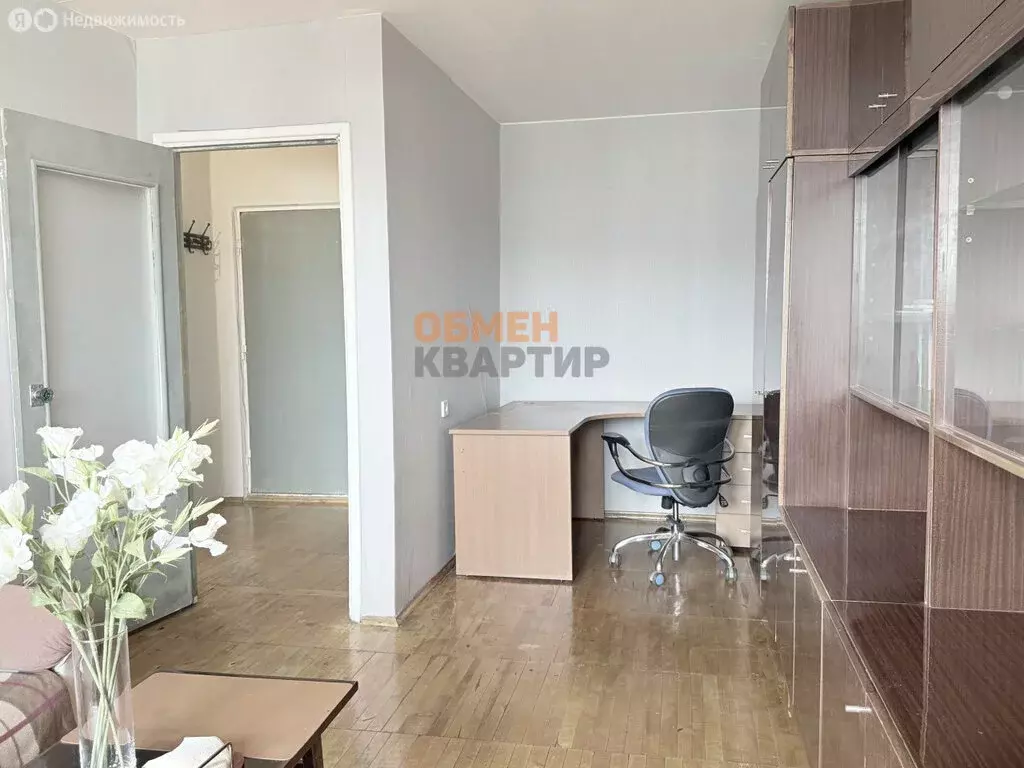 1-комнатная квартира: Екатеринбург, Таганская улица, 49 (33.3 м) - Фото 1