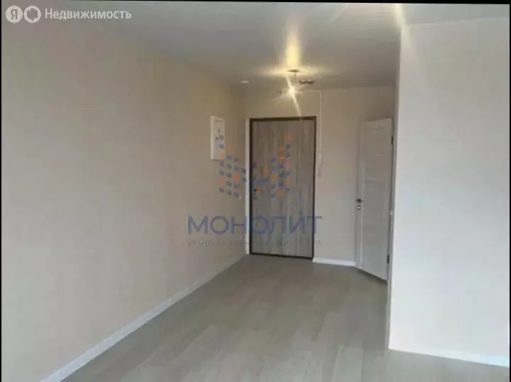 Квартира-студия: Битца, жилой комплекс Южная Битца, Южный бульвар, 6 ... - Фото 2