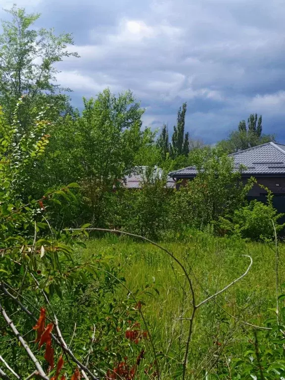 Участок в Ростовская область, Новочеркасск Тополиная ул., 66 (7.0 ... - Фото 0