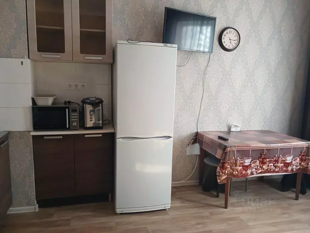 2-к кв. Московская область, Солнечногорск городской округ, Голубое пгт ... - Фото 1