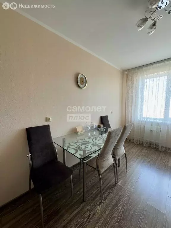 2-комнатная квартира: Ижевск, улица Архитектора П.П. Берша, 25 (59 м) - Фото 1
