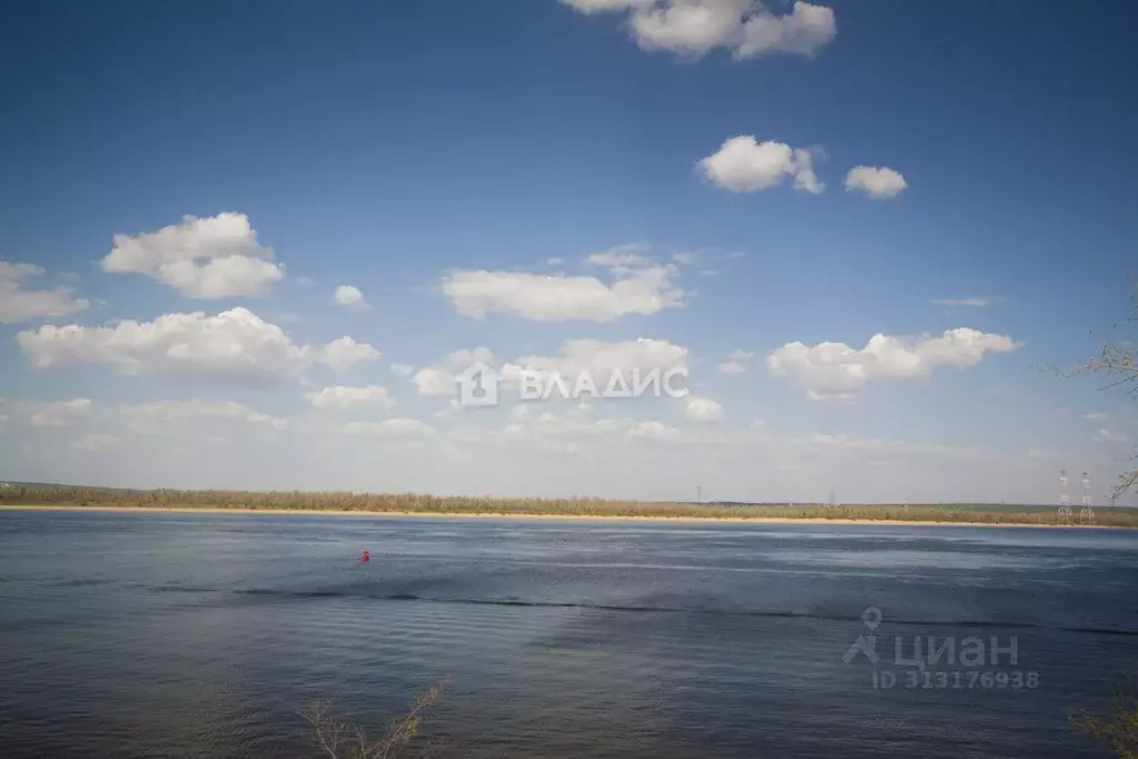 Дом в Саратовская область, Балаково Турбина СНТ,  (22 м) - Фото 1