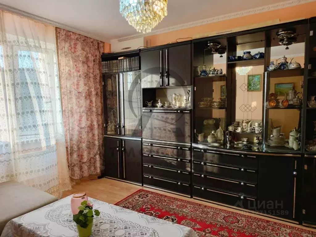 2-к кв. Краснодарский край, Туапсинский муниципальный округ, ... - Фото 1