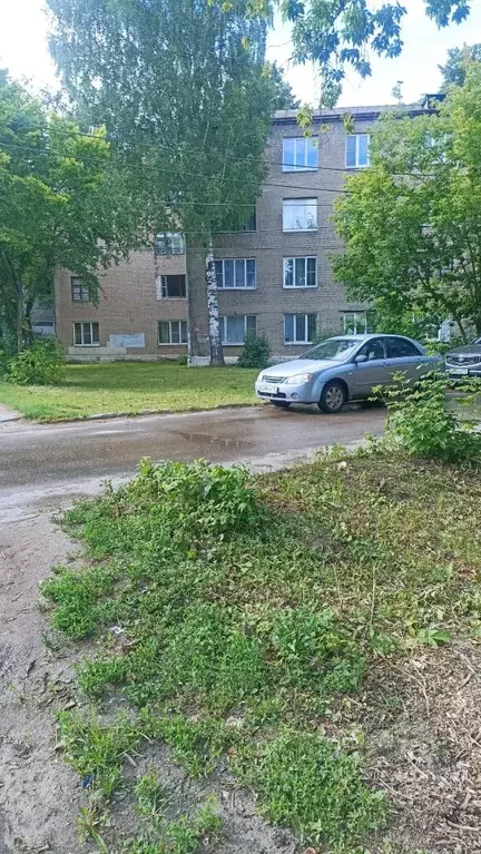Комната Нижегородская область, Нижний Новгород просп. Героев, 17А ... - Фото 1