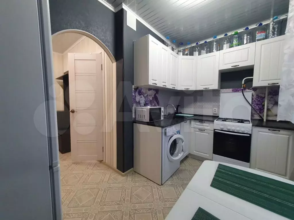 1-к. квартира, 37 м, 3/5 эт. - Фото 0