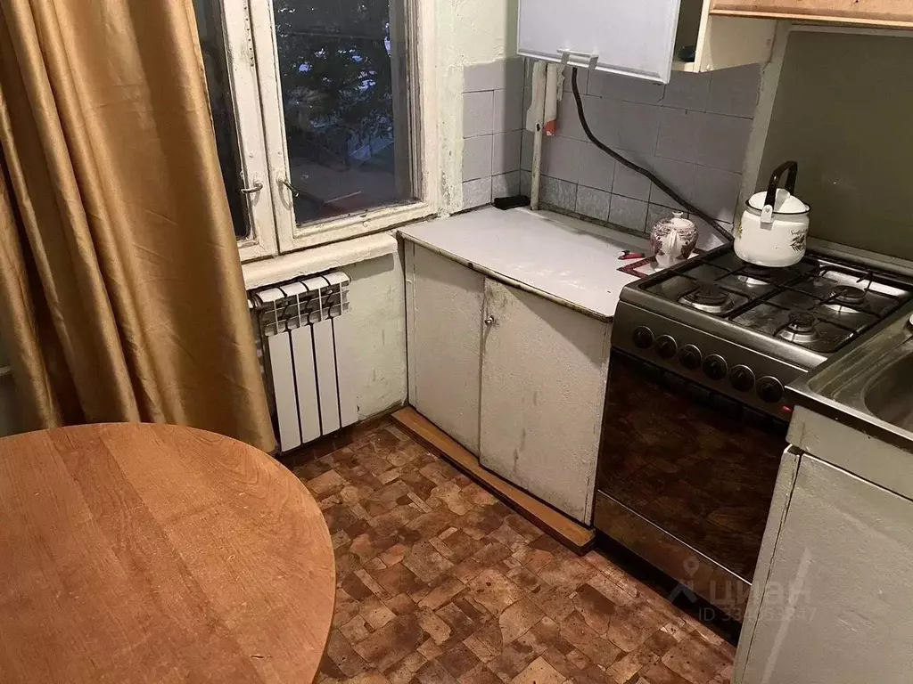 3-к кв. Москва Большая Черемушкинская ул., 19К4 (52.0 м) - Фото 1