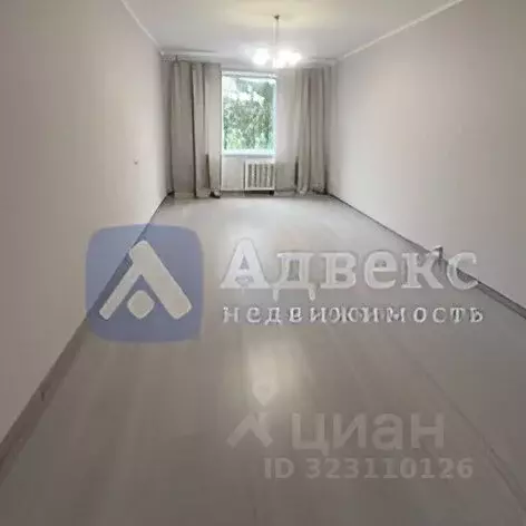 3-к кв. Тюменская область, Тюмень ул. Газовиков, 29 (66.0 м) - Фото 1