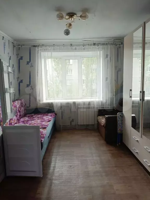 Комната 12,8 м в 4-к., 3/5 эт. - Фото 0