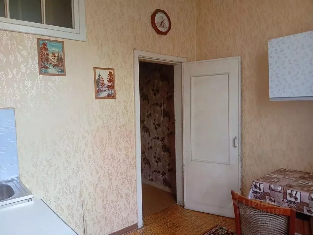 2-к кв. Москва Даниловская наб., 2к3 (62.8 м) - Фото 1