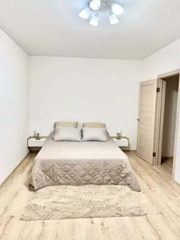 2-к кв. Московская область, Дмитровский муниципальный округ, Деденево ... - Фото 1