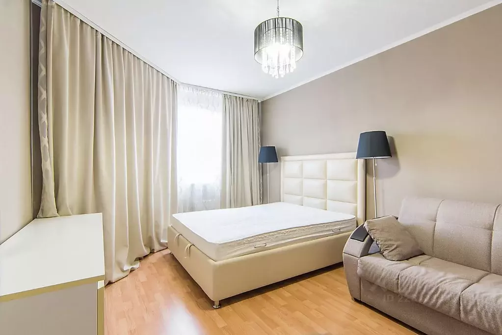 1-к кв. Московская область, Химки Совхозная ул., 18 (41.0 м) - Фото 2