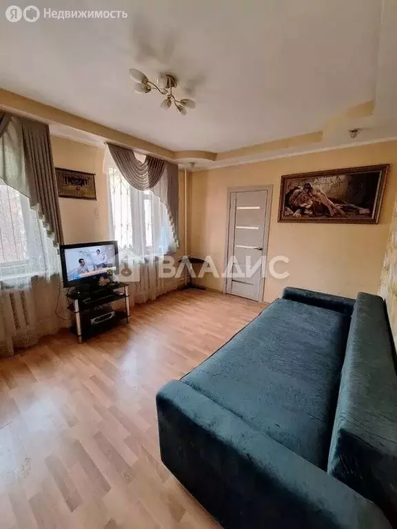 2-комнатная квартира: Нижний Новгород, Молодёжный проспект, 68 (41.3 ... - Фото 2