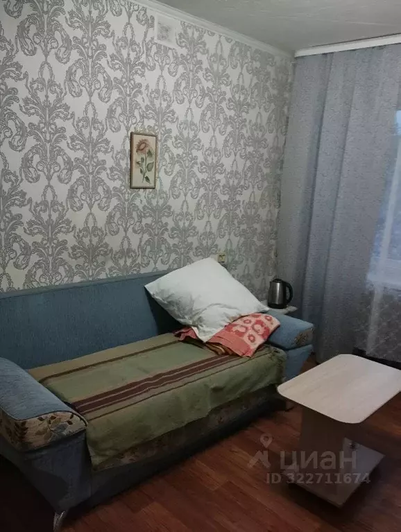 Комната Вологодская область, Череповец Пионерская ул., 19 (12.5 м) - Фото 2