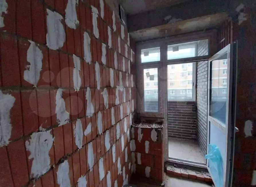 Квартира-студия, 12,5 м, 1/4 эт. - Фото 0