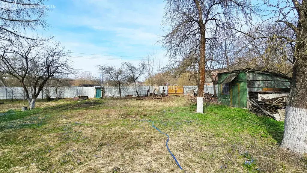 Участок в посёлок городского типа Красково, улица 1-й Проезд, 20 (18 ... - Фото 1