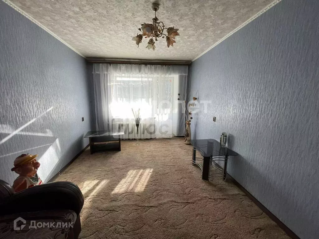 Продаётся 2-к квартира, 42.3 м - Фото 1