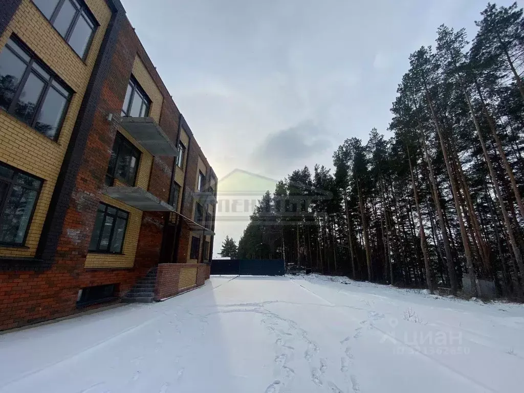 2-к кв. Орловская область, Орловский муниципальный округ, д. ... - Фото 1