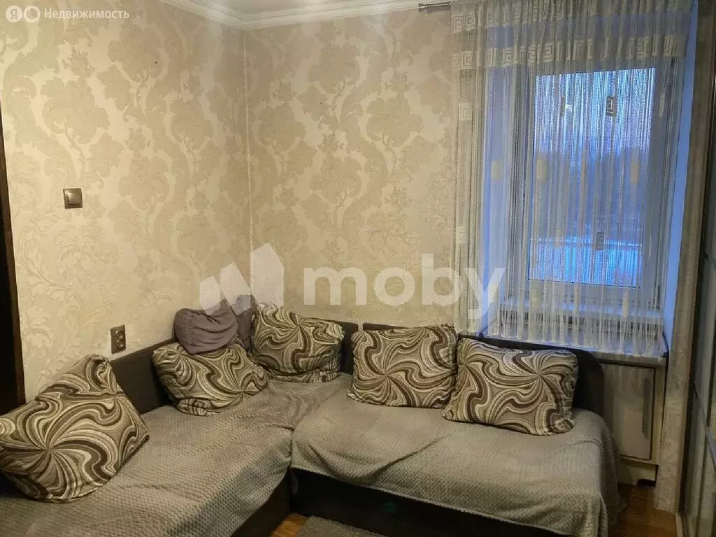 2-комнатная квартира: Калининград, 4-я Большая Окружная улица, 84 ... - Фото 2