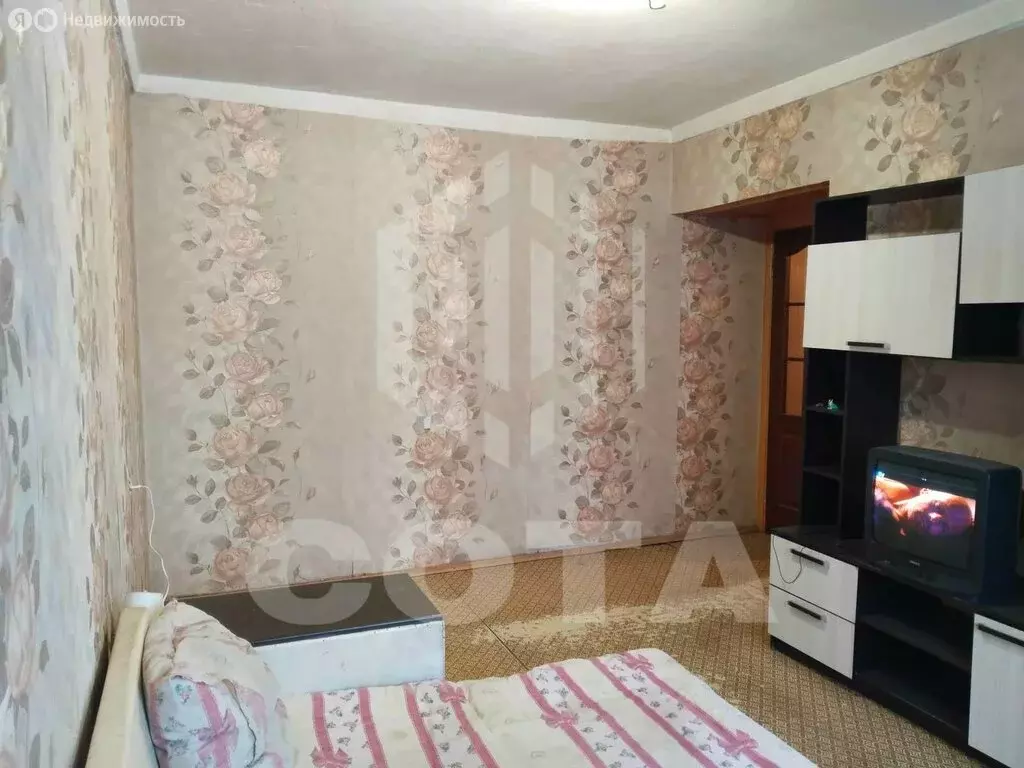 2-комнатная квартира: Воронеж, Новосибирская улица, 33А (43 м) - Фото 2