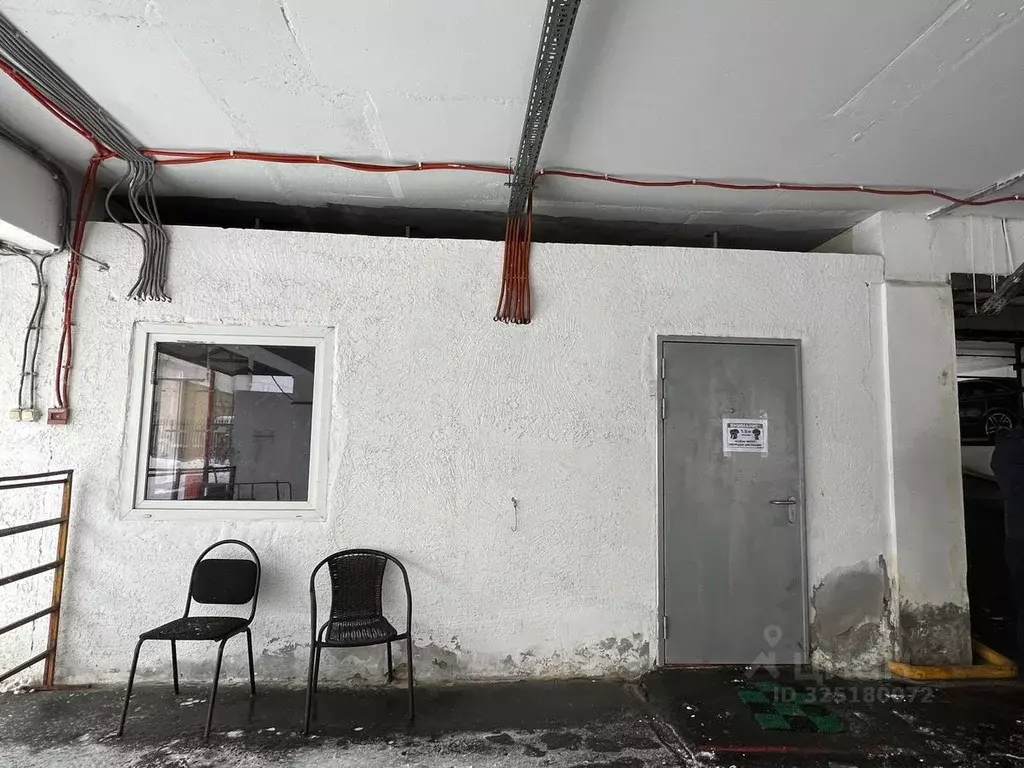 Гараж в Москва Кетчерская ул., 5А (13 м) - Фото 1