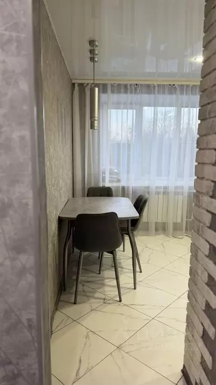 2-к кв. Вологодская область, Череповец ул. Менделеева, 5 (51.8 м) - Фото 1