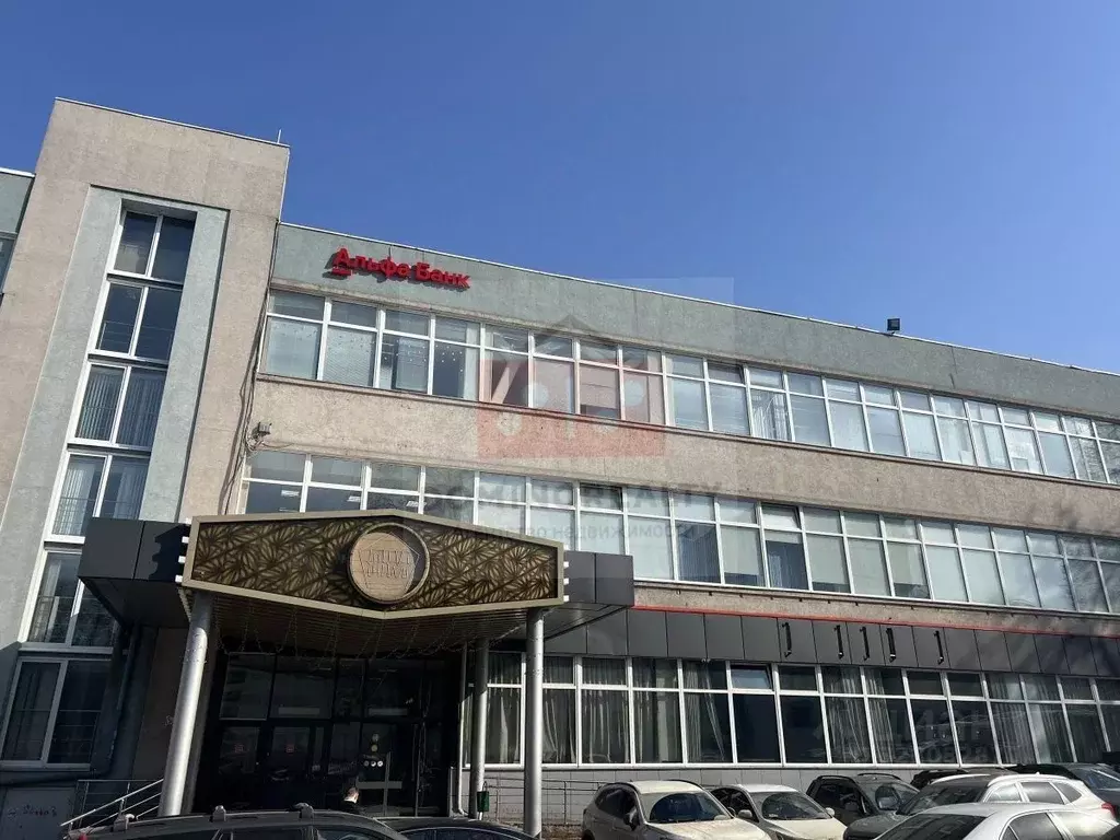 Помещение свободного назначения в Нижегородская область, Нижний ... - Фото 2