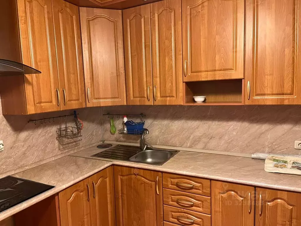 2-к кв. Московская область, Химки Совхозная ул., 18 (61.7 м) - Фото 2