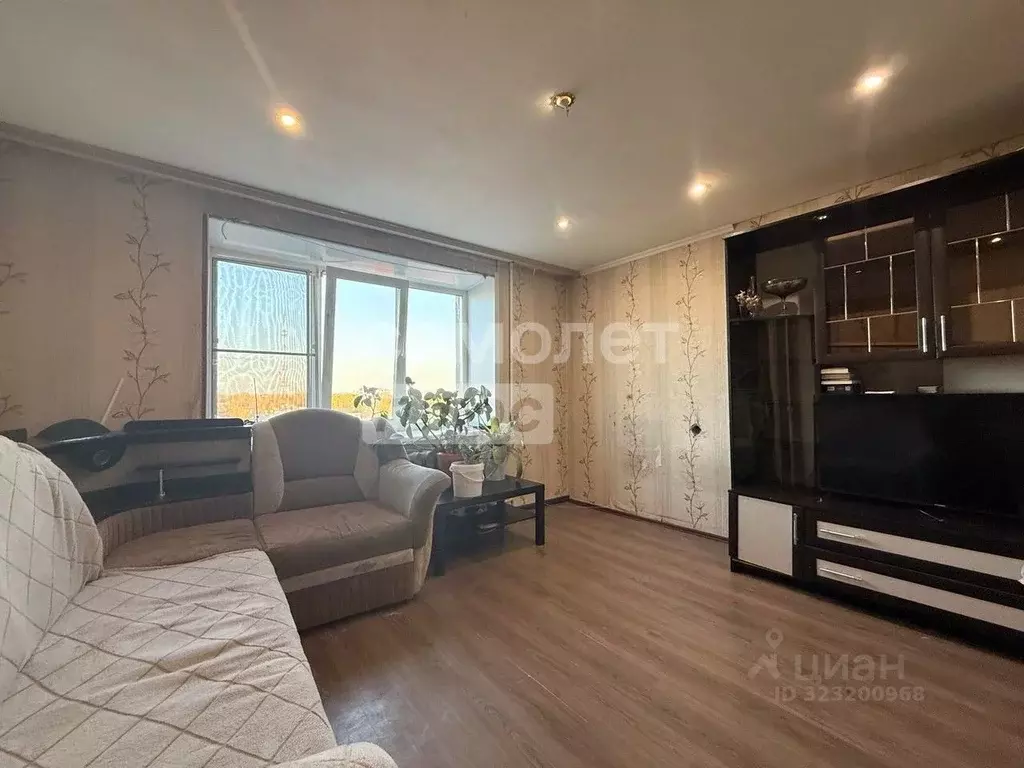 2-к кв. Марий Эл, Йошкар-Ола Красноармейская ул., 103 (45.0 м) - Фото 1