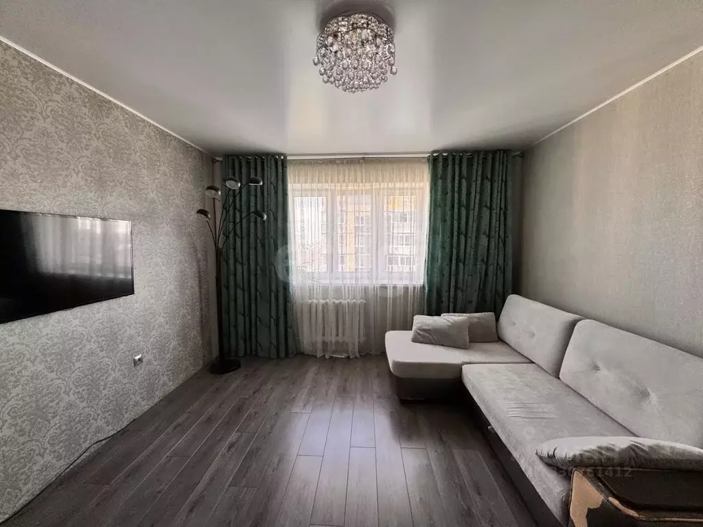 2-к кв. Тюменская область, Тюмень ул. Суходольская, 16 (57.4 м) - Фото 1