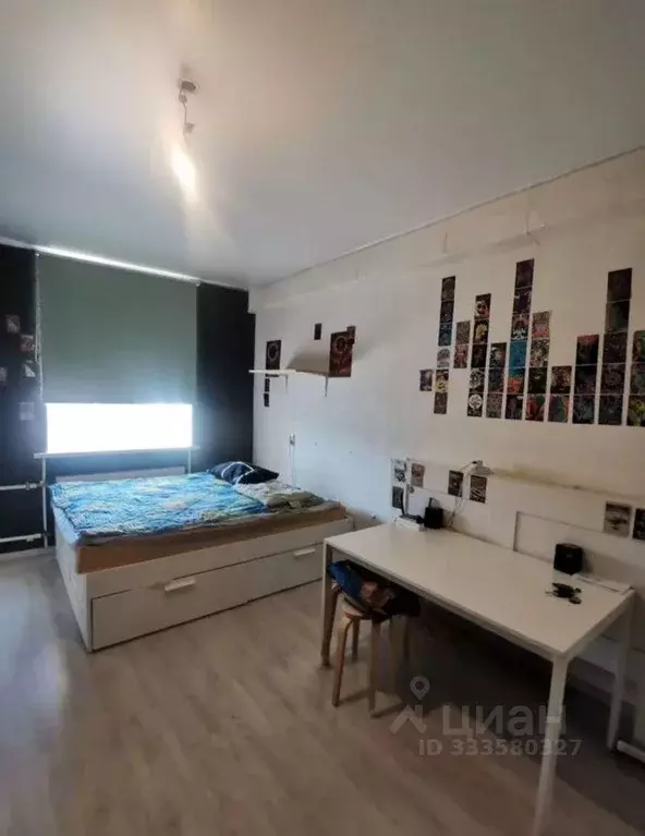 Комната, 18.39 м - Фото 1