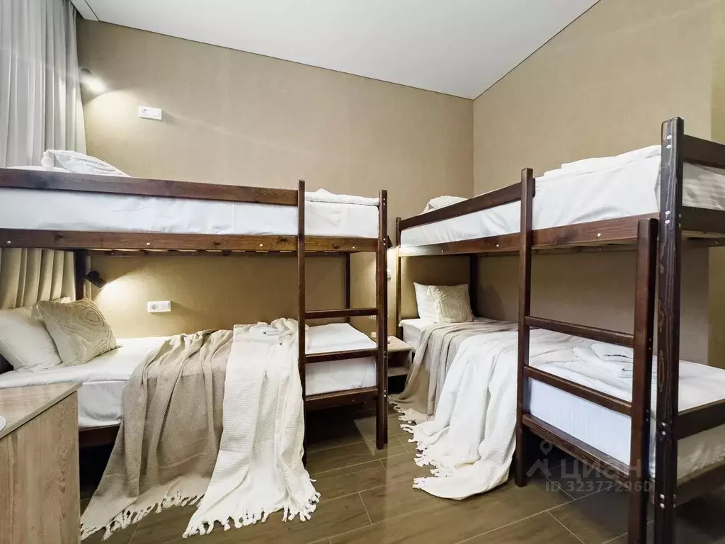 Комната Ставропольский край, Кисловодск ул. Декабристов, 36/1 (20.0 м) - Фото 0