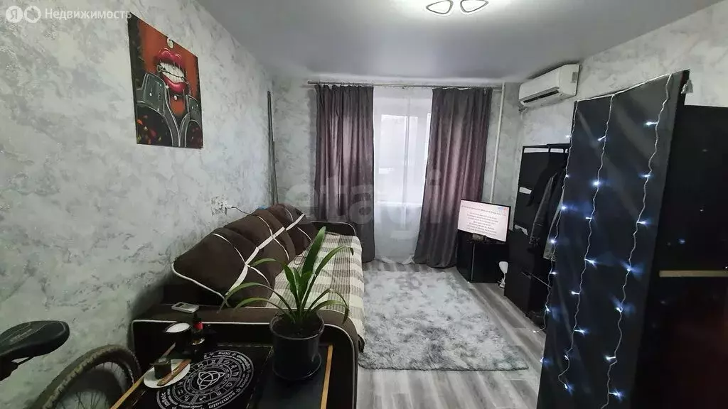 1к в -комнатной квартире (13.8 м) - Фото 1