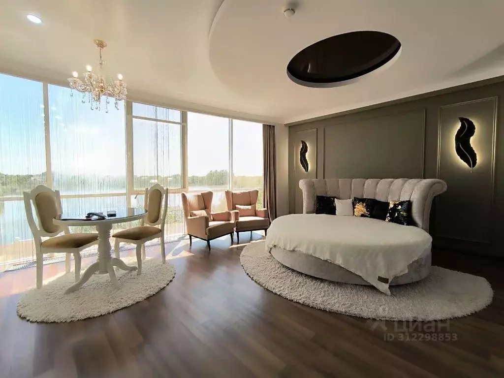 Комната Краснодарский край, Тимашевск Береговая ул., 1 (44.0 м) - Фото 1