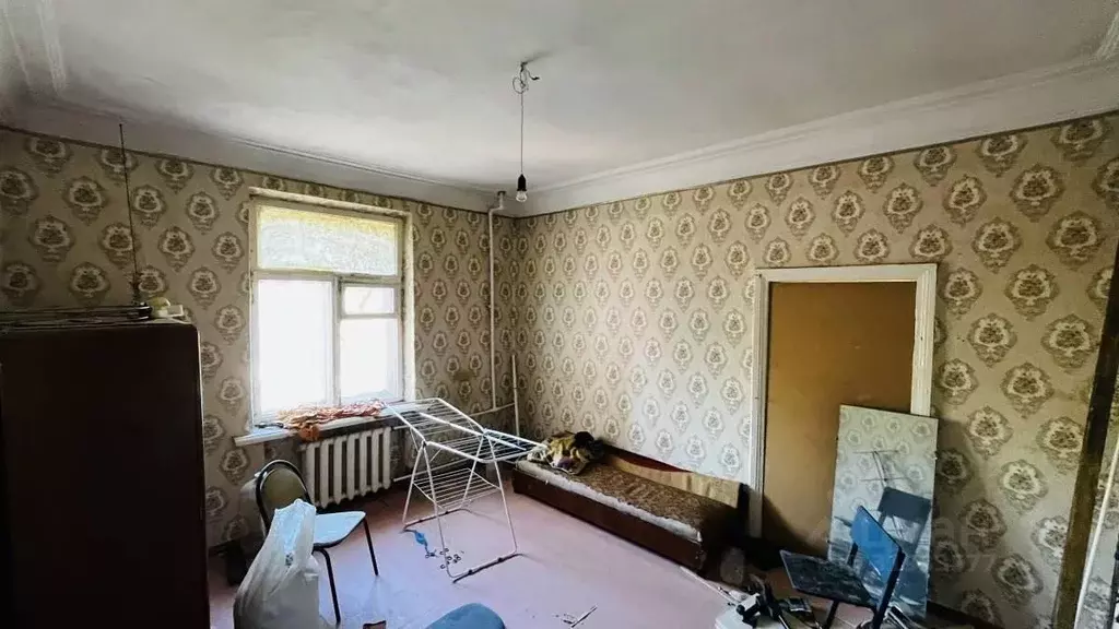3-к кв. Ростовская область, Каменск-Шахтинский просп. Карла Маркса, ... - Фото 1