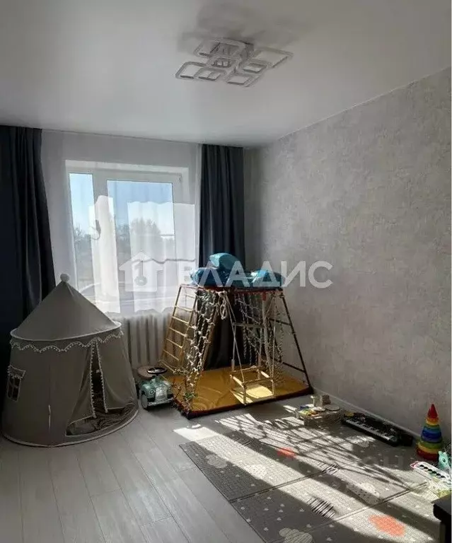 2-к кв. Ленинградская область, Гатчинский муниципальный округ, ... - Фото 1