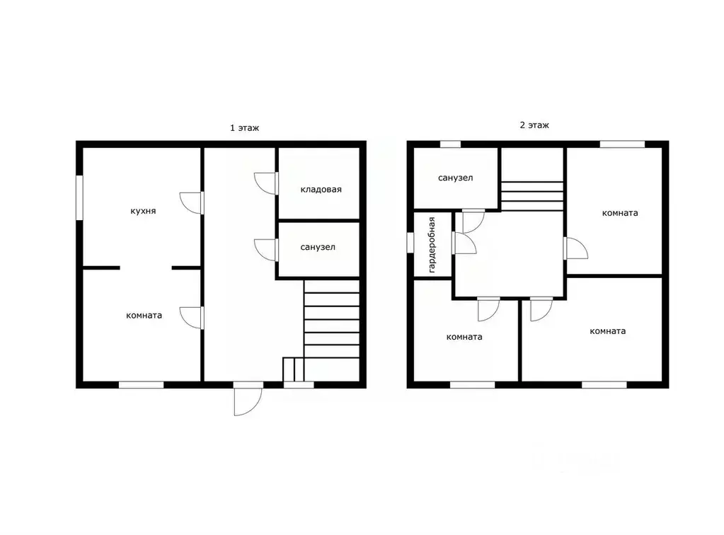 Дом в Краснодарский край, Краснодар проезд 1-й Лиговский, 22/2 (157 м) - Фото 2