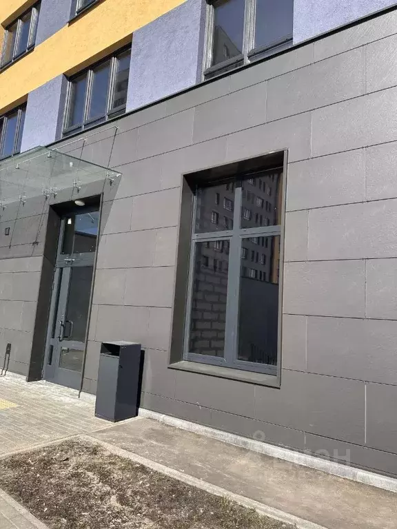 Помещение свободного назначения в Нижегородская область, Нижний ... - Фото 1