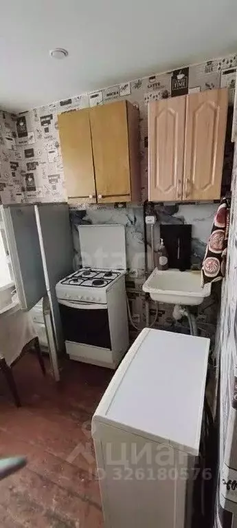 2-к кв. Пермский край, Пермь ул. Шишкина, 19 (40.0 м) - Фото 2