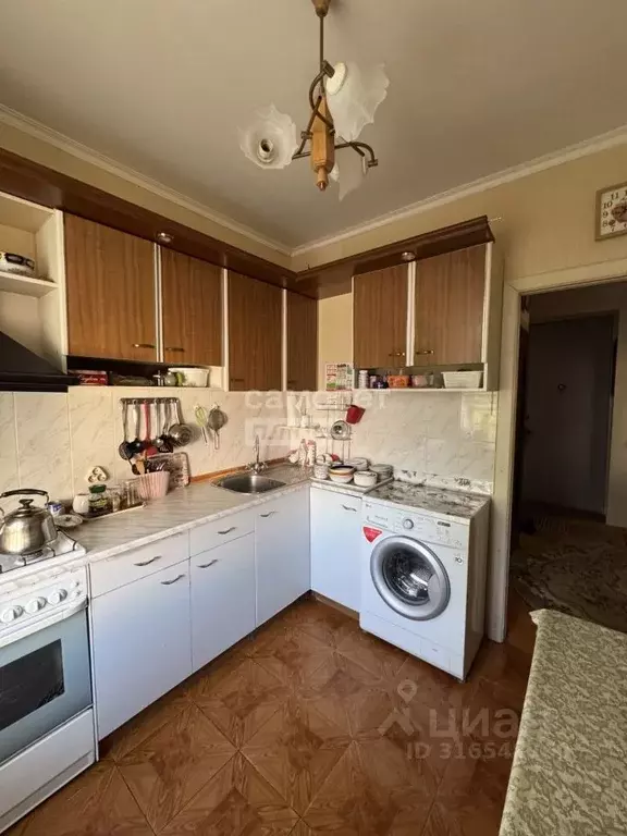 2-к кв. Кабардино-Балкария, Нальчик просп. Ленина, 12 (50.0 м) - Фото 0