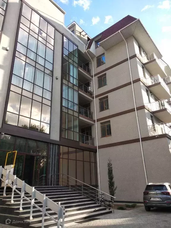 Продаётся квартира-студия, 25.7 м - Фото 0