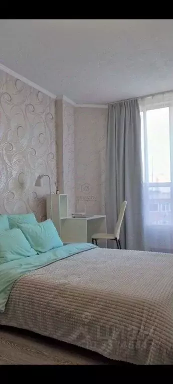 2-к кв. Новосибирская область, Новосибирск Горский мкр, 8 (46.0 м) - Фото 0